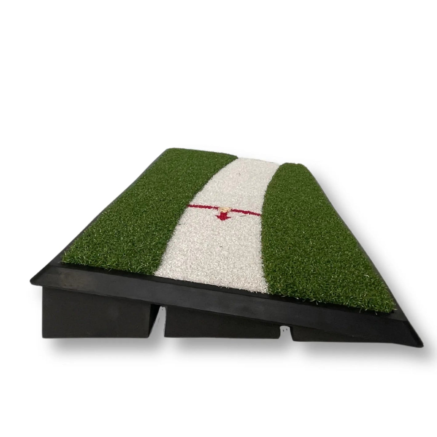 Golf Training Aids Golf Draw Board