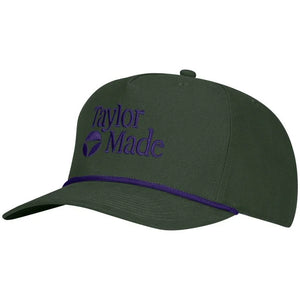 Taylormade A-Frame Legacy Hat