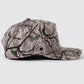 Waggle Golf Full Boar Repel Hat