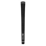 Karma Velour Full Cord Golf Grip Kit (with 13 golf grips, tape strips, solvent, rubber shaft clamp)