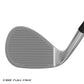 Cleveland Golf CBZ Full Face Tour Satin Wedges