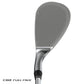 Cleveland Golf CBZ Full Face Tour Satin Wedges