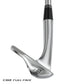 Cleveland Golf CBZ Full Face Tour Satin Wedges
