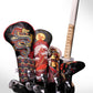 Pins And Aces Golf Koi Flow - Blade Putter Cover