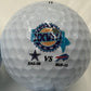 Wilson Staff Model Limited Edition Dallas Cowboys Super Bowl Golf Balls
