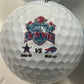 Wilson Staff Model Limited Edition Dallas Cowboys Super Bowl Golf Balls