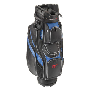 Founders Club 4th Generation Player Series Club Lock Organizer Cart Bag