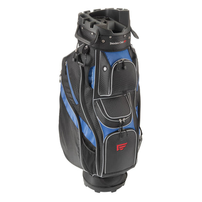 Founders Club 4th Generation Player Series Club Lock Organizer Cart Bag