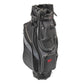 Founders Club 4th Generation Player Series Club Lock Organizer Cart Bag