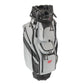 Founders Club 4th Generation Player Series Club Lock Organizer Cart Bag