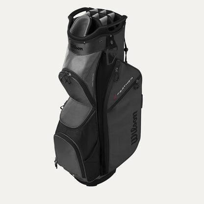 Wilson Staff Feather Cart Golf Bag
