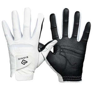 Bionic Men's RelaxGrip 2.0 DX Golf Gloves