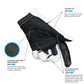 Bionic Men's RelaxGrip 2.0 DX Golf Gloves