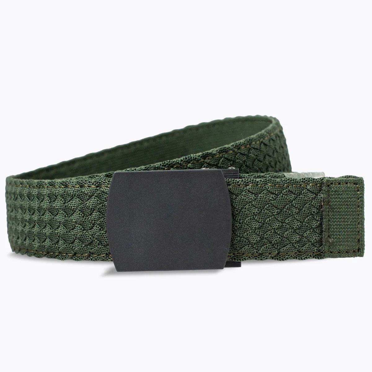 Nexbelt Explorer Braided Ratchet Belt