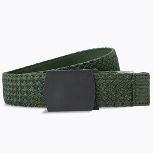 Nexbelt Explorer Braided Ratchet Belt