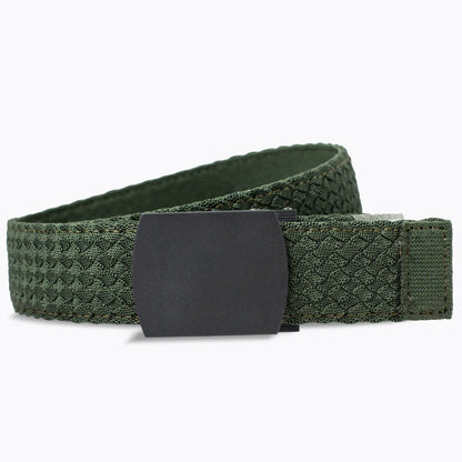 Nexbelt Explorer Braided Ratchet Belt