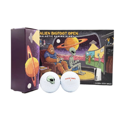 Shank It Golf - Golf Balls