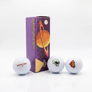 Shank It Golf - Golf Balls