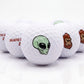 Shank It Golf - Golf Balls