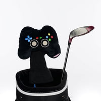 Daphne's Game Controller Golf Hybrid Fairway Headcover