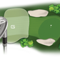 Cleveland Smart Sole Full-Face Wedge
