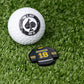 Pins And Aces Golf Gilmore Jersey Ball Marker