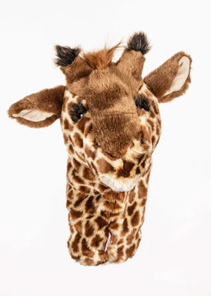 Daphne's Giraffe Golf Driver Headcover
