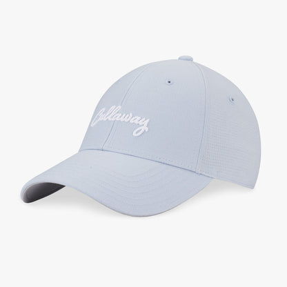 Callaway Women's Stitch Magnet Adjustable Golf Hat