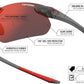 Tifosi Seek FC 2.0 Sunglasses