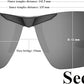 Tifosi Seek FC 2.0 Sunglasses