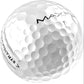 Maxfli StraightFli Golf Balls