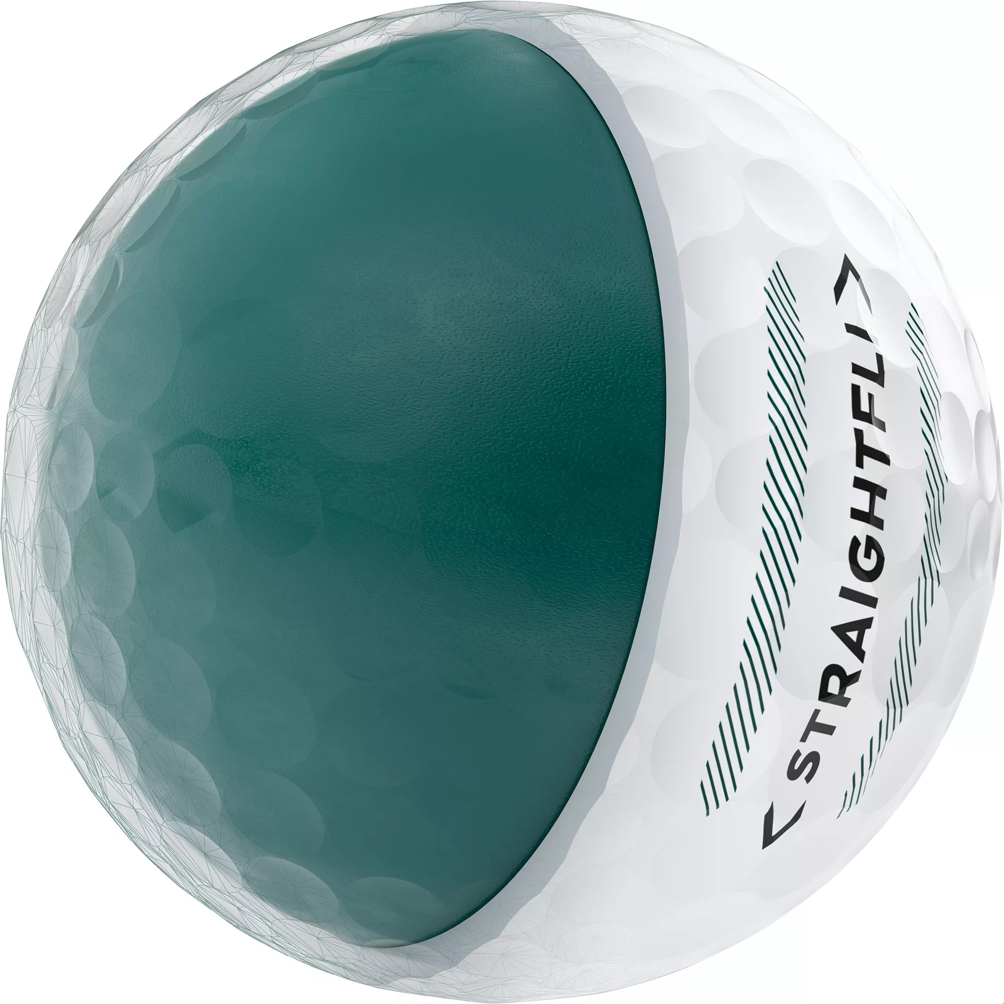 Maxfli StraightFli Golf Balls