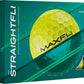 Maxfli StraightFli Golf Balls