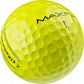 Maxfli StraightFli Golf Balls