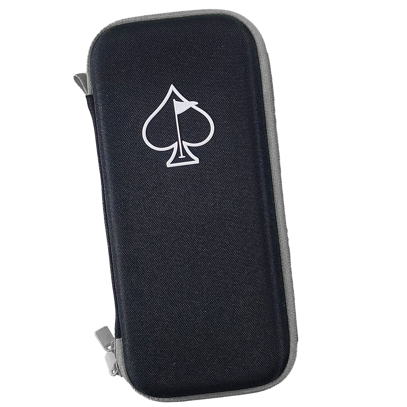 Pins And Aces Golf Glove & Accessory Caddie - Black