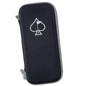 Pins And Aces Golf Glove & Accessory Caddie - Black