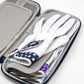 Pins And Aces Golf Glove & Accessory Caddie - Navy