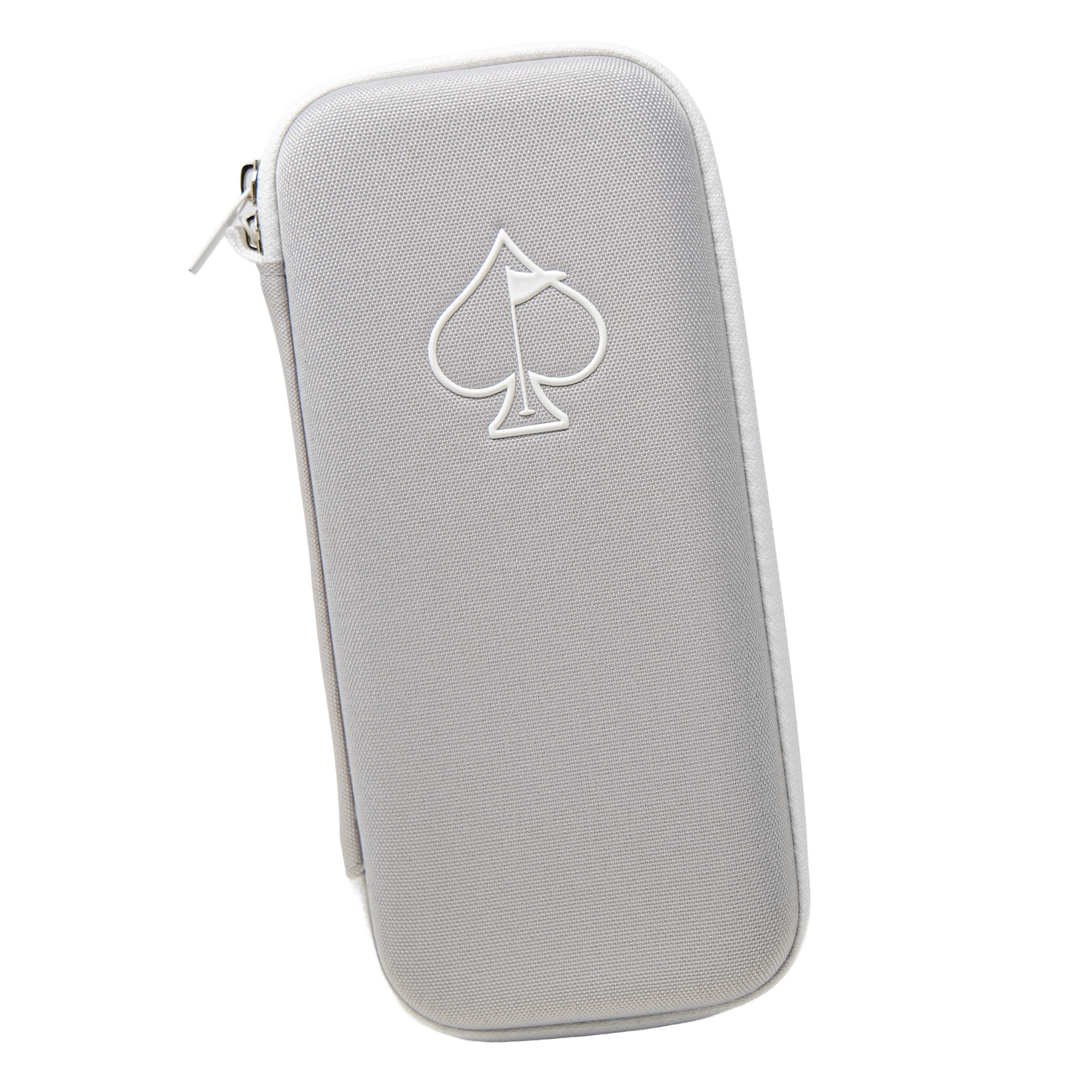 Pins And Aces Golf Glove & Accessory Caddie - Gray