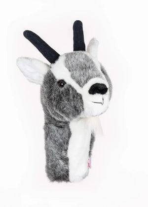 Daphne's Goat Golf Driver Headcover