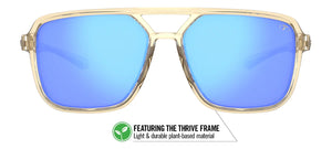 Tifosi Salto Sunglasses