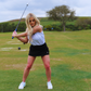 Golf Training Aids The Distance Builder 45 Inch