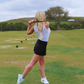 Golf Training Aids The Distance Builder 45 Inch