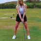Golf Training Aids The Distance Builder 45 Inch
