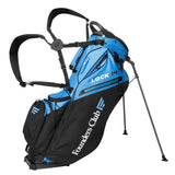 Founders Club Golf Lock 14 Stand Bag with Shaft Lock Top