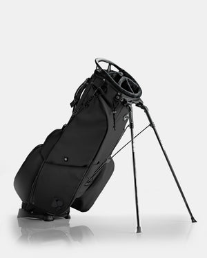 Pins And Aces Golf Player Preferred™ Golf Bag - Obsidian