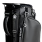 Pins And Aces Golf Player Preferred™ Golf Bag - Obsidian