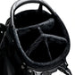 Pins And Aces Golf Player Preferred™ Golf Bag - Obsidian