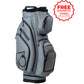Pins And Aces Golf Player Preferred™ Cart Bag - Flat Ash