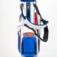 Pins And Aces Golf Player Preferred™ Golf Bag - Golf of America