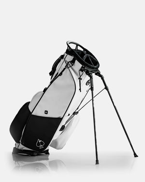 Pins And Aces Golf Player Preferred™ Golf Bag - Domino
